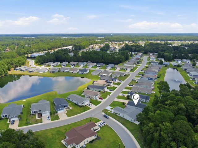 2039 Eastlynn Dr., Conway, SC 29526