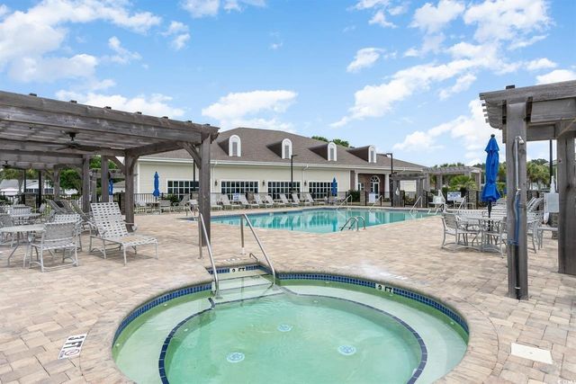 2039 Eastlynn Dr., Conway, SC 29526