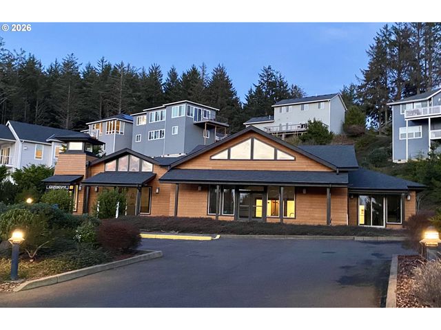 4184 Se INLET Ave, Lincoln City, OR 97367