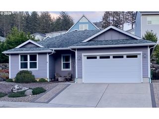 4184 Se INLET Ave, Lincoln City, OR 97367