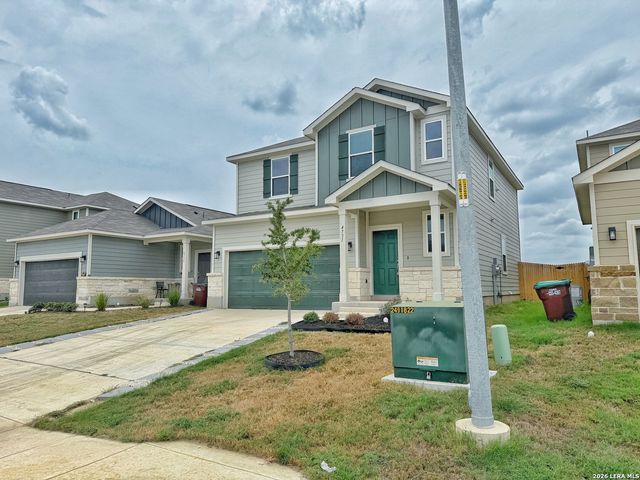 4731 Sahara Vlys, San Antonio, TX 78223