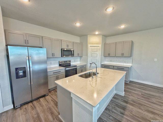 4731 Sahara Vlys, San Antonio, TX 78223