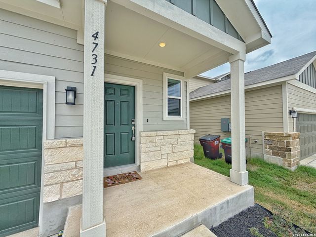 4731 Sahara Vlys, San Antonio, TX 78223