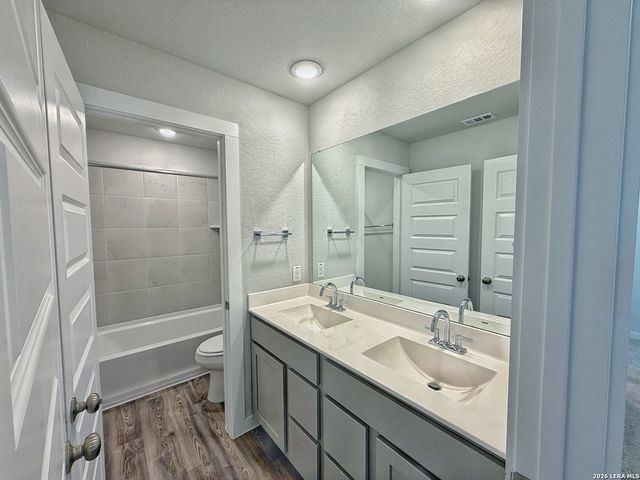4731 Sahara Vlys, San Antonio, TX 78223