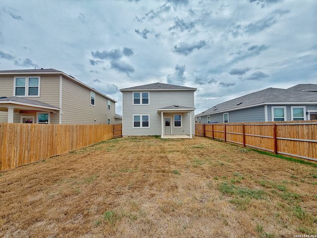 4731 Sahara Vlys, San Antonio, TX 78223
