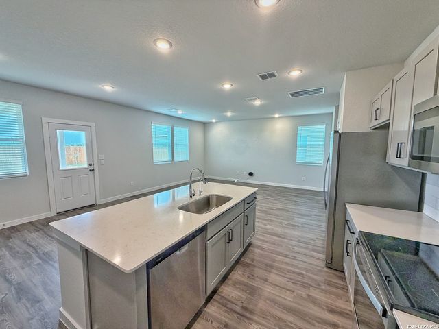4731 Sahara Vlys, San Antonio, TX 78223