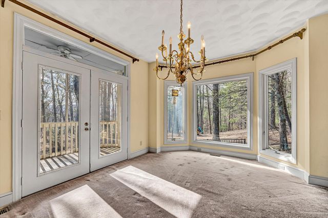 1624 Sunberry CIR, Roanoke, VA 24018