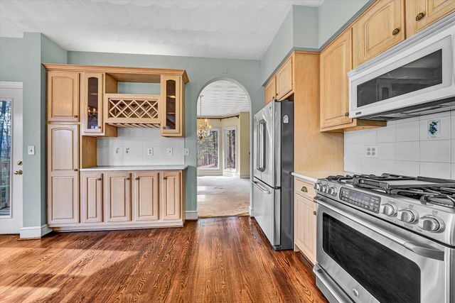 1624 Sunberry CIR, Roanoke, VA 24018