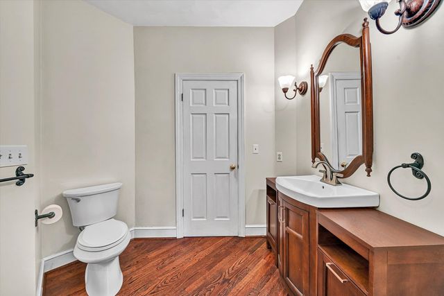 1624 Sunberry CIR, Roanoke, VA 24018