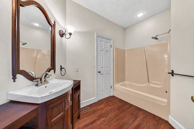 1624 Sunberry CIR, Roanoke, VA 24018