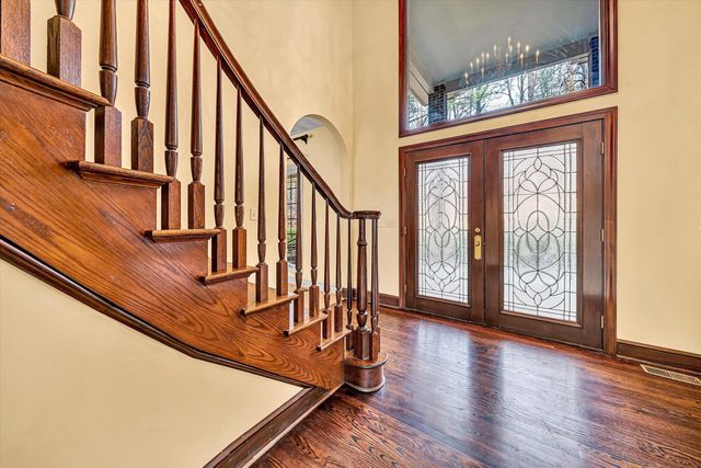 1624 Sunberry CIR, Roanoke, VA 24018