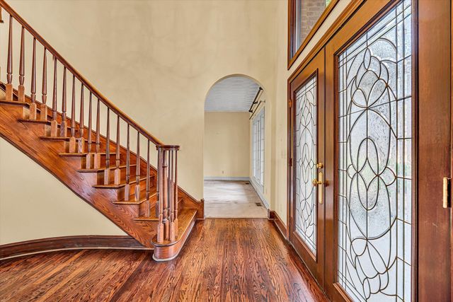 1624 Sunberry CIR, Roanoke, VA 24018