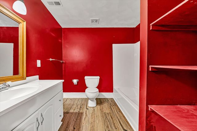 1624 Sunberry CIR, Roanoke, VA 24018