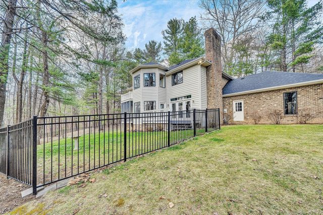 1624 Sunberry CIR, Roanoke, VA 24018