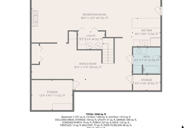 1624 Sunberry CIR, Roanoke, VA 24018