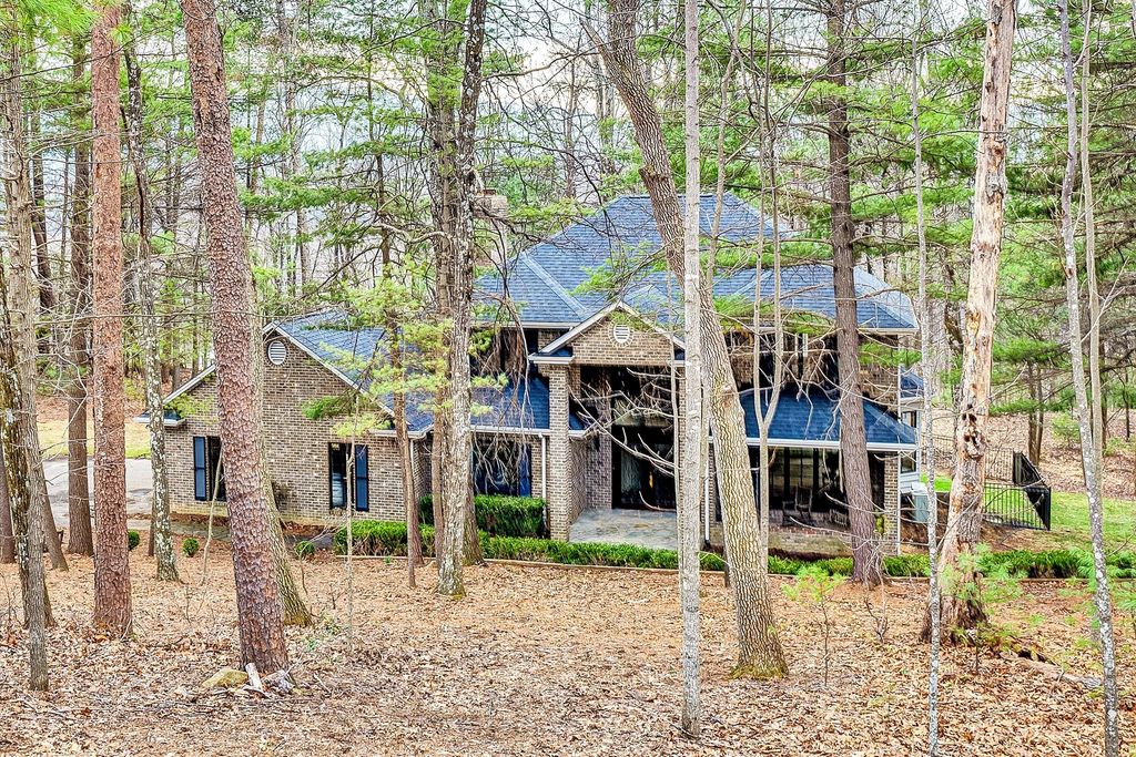 1624 Sunberry CIR, Roanoke, VA 24018