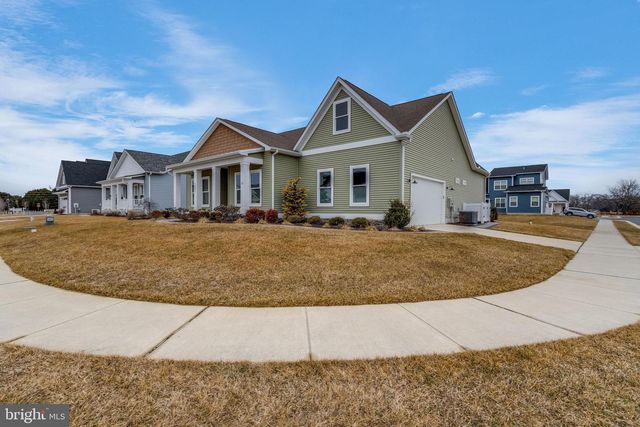 16471 FOUR LEAF DR, Lewes, DE 19958