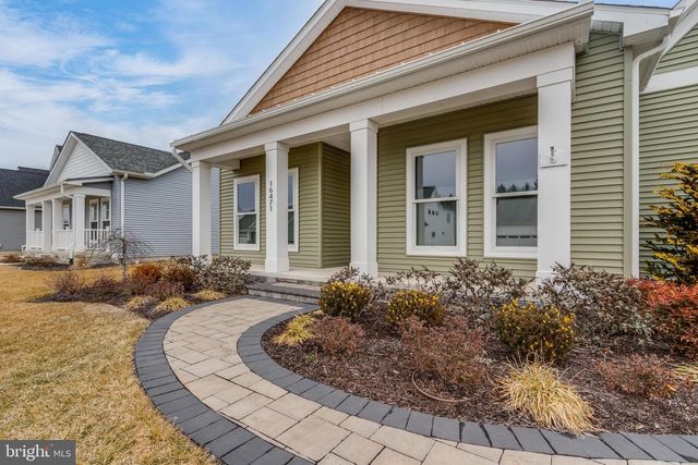 16471 FOUR LEAF DR, Lewes, DE 19958