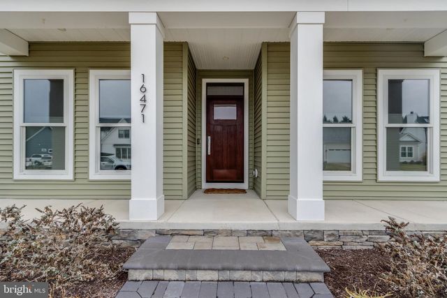 16471 FOUR LEAF DR, Lewes, DE 19958