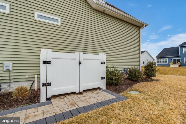 16471 FOUR LEAF DR, Lewes, DE 19958