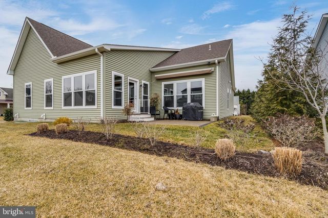 16471 FOUR LEAF DR, Lewes, DE 19958