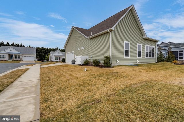 16471 FOUR LEAF DR, Lewes, DE 19958