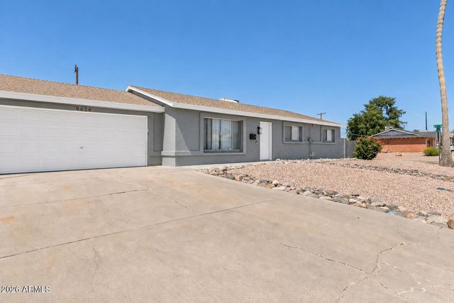 8628 E Oak Street, Scottsdale, AZ 85257