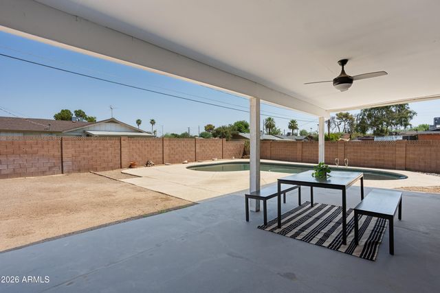 8628 E Oak Street, Scottsdale, AZ 85257