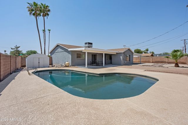8628 E Oak Street, Scottsdale, AZ 85257