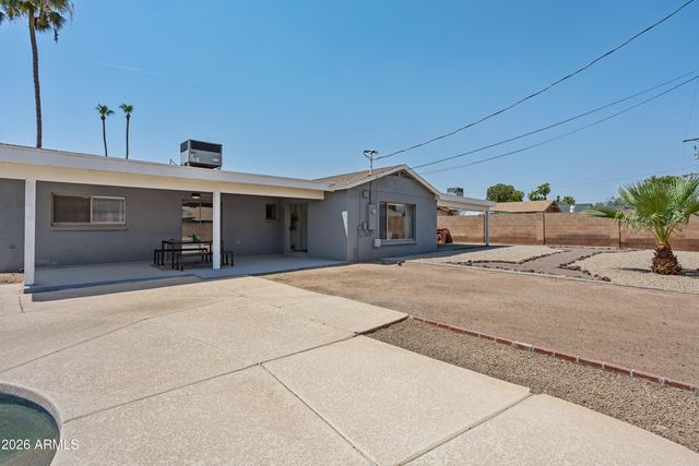 8628 E Oak Street, Scottsdale, AZ 85257