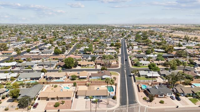 8628 E Oak Street, Scottsdale, AZ 85257