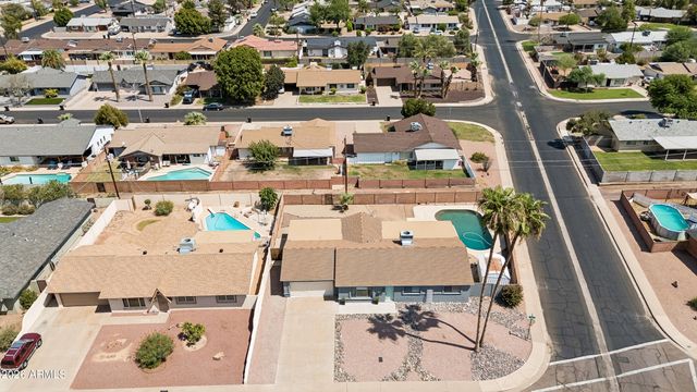8628 E Oak Street, Scottsdale, AZ 85257