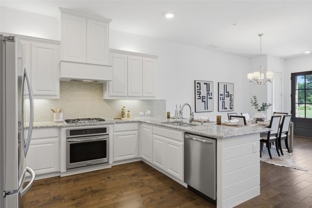 7350 Sprangletop Street, Frisco, TX 75033
