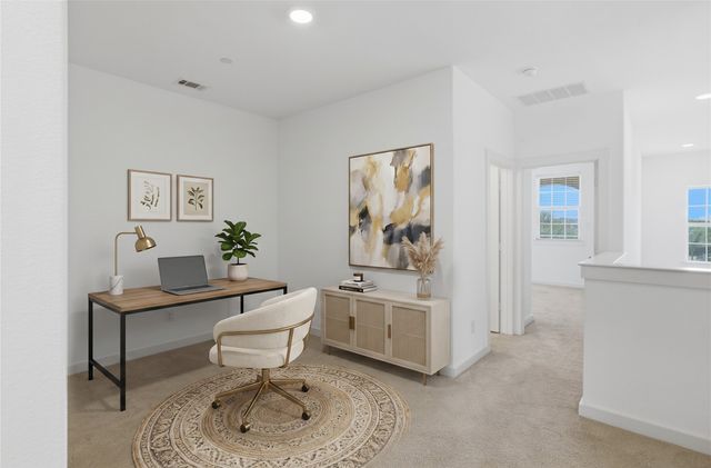 7350 Sprangletop Street, Frisco, TX 75033