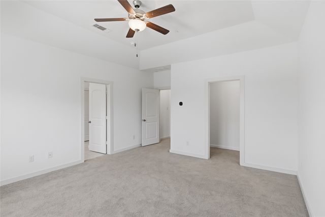 7350 Sprangletop Street, Frisco, TX 75033