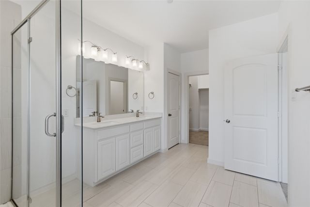 7350 Sprangletop Street, Frisco, TX 75033
