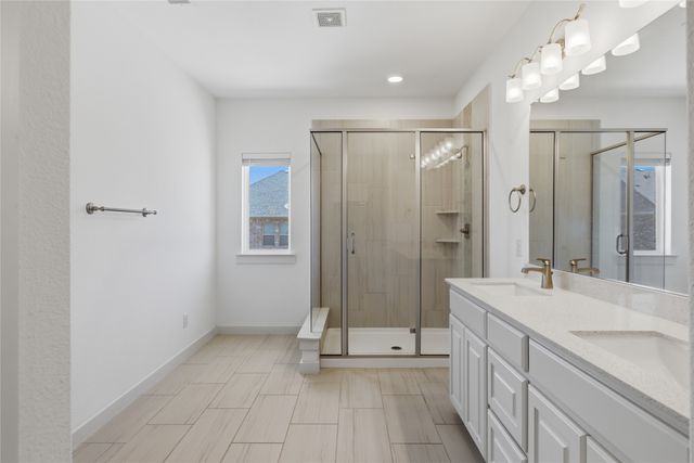 7350 Sprangletop Street, Frisco, TX 75033