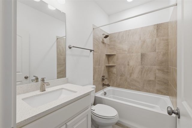 7350 Sprangletop Street, Frisco, TX 75033
