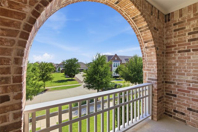 7350 Sprangletop Street, Frisco, TX 75033