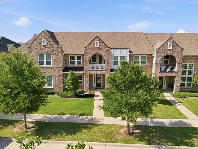 7350 Sprangletop Street, Frisco, TX 75033