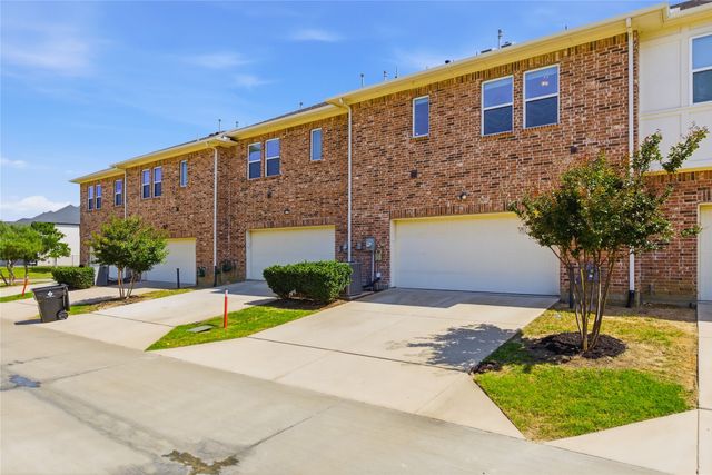 7350 Sprangletop Street, Frisco, TX 75033