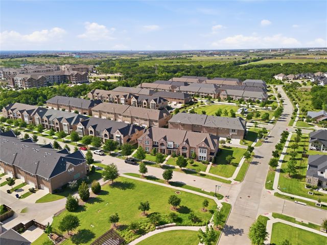 7350 Sprangletop Street, Frisco, TX 75033