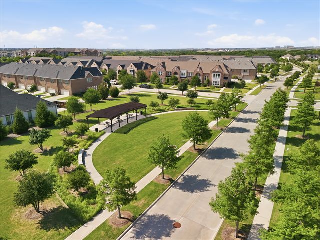 7350 Sprangletop Street, Frisco, TX 75033