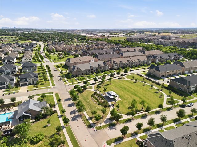 7350 Sprangletop Street, Frisco, TX 75033