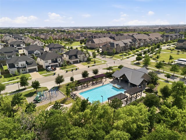 7350 Sprangletop Street, Frisco, TX 75033