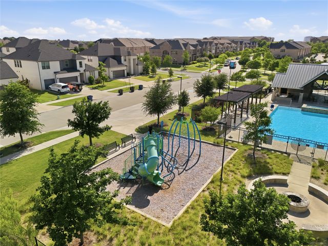 7350 Sprangletop Street, Frisco, TX 75033