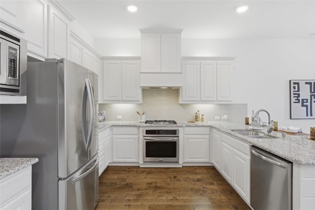 7350 Sprangletop Street, Frisco, TX 75033