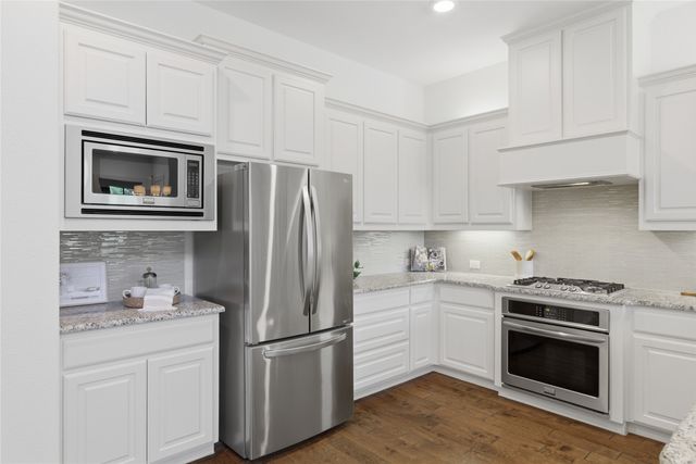 7350 Sprangletop Street, Frisco, TX 75033