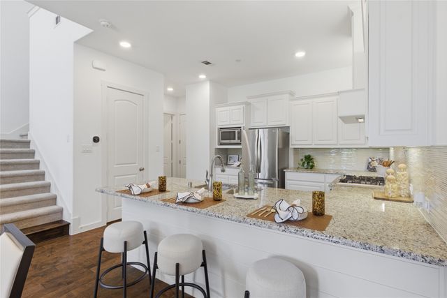 7350 Sprangletop Street, Frisco, TX 75033