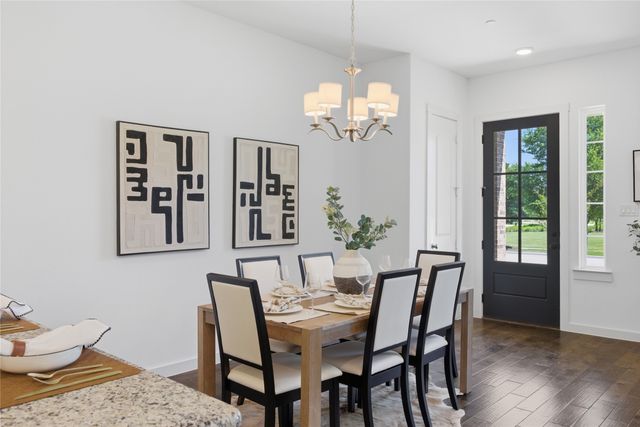 7350 Sprangletop Street, Frisco, TX 75033